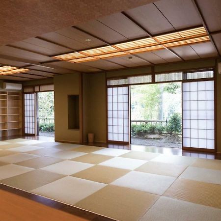 Otomeyuri-Spa Quad Room / Vacation Stay 24467 Fukushima  Eksteriør billede