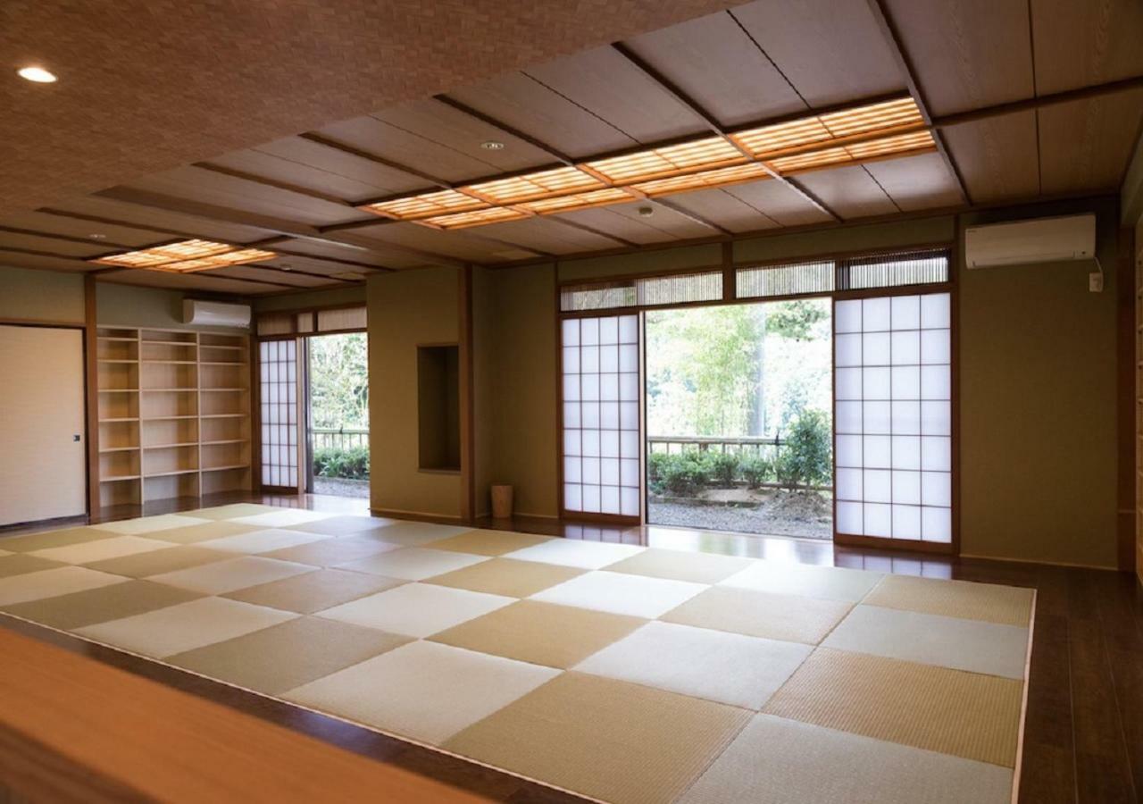 Otomeyuri-Spa Quad Room / Vacation Stay 24467 Fukushima  Eksteriør billede